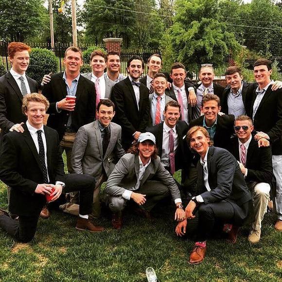 Meet your Posher, Matthew - Picture 1 of 1